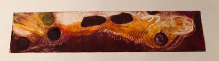 Untitled — Paintings on Paper