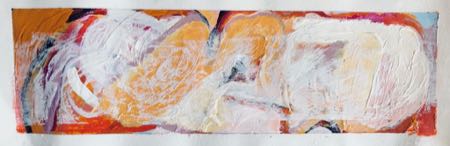 Untitled — Paintings on Paper