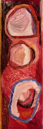 Untitled — Paintings on Paper