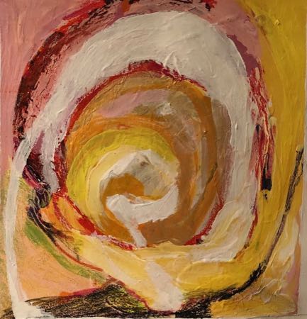 Untitled — Paintings on Paper