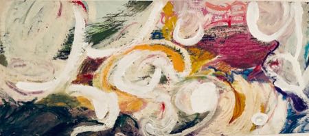 Untitled — Paintings on Paper