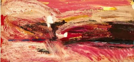 Untitled — Paintings on Paper