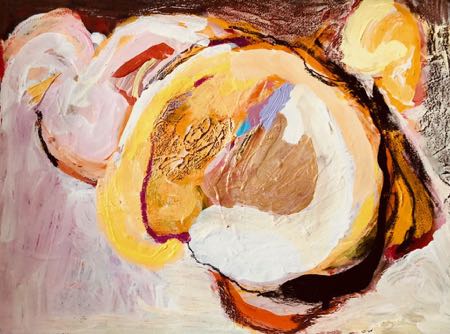 Untitled — Paintings on Paper