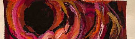 Untitled — Paintings on Paper