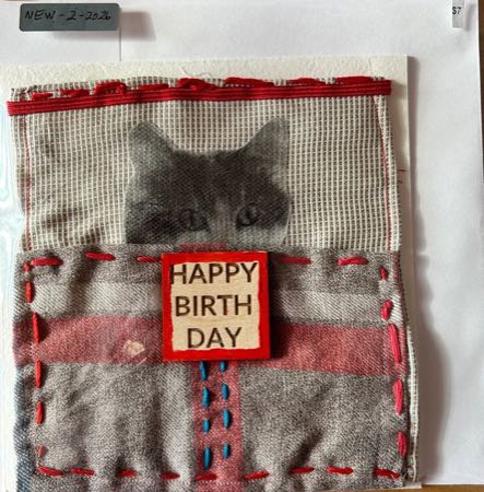 Untitled — cat cards 2-26