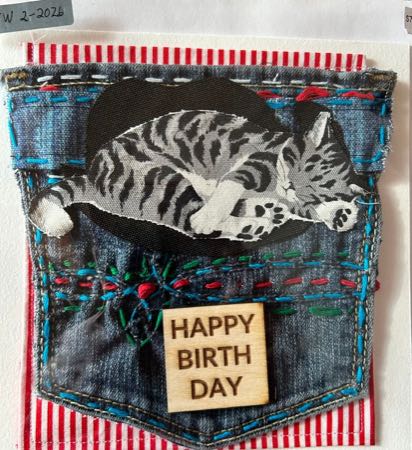 Untitled — cat cards 2-26
