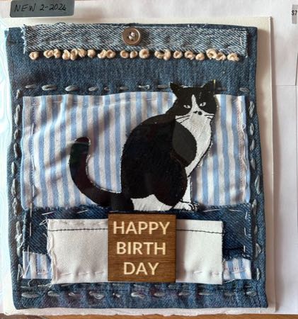 Untitled — cat cards 2-26