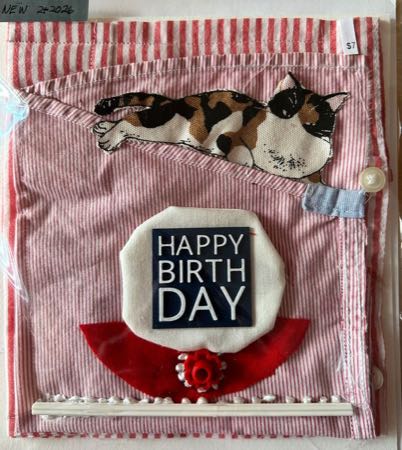 Untitled — cat cards 2-26