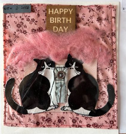 Untitled — cat cards 2-26