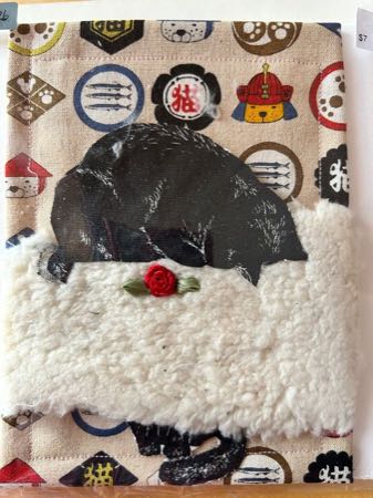 Untitled — cat cards 2-26