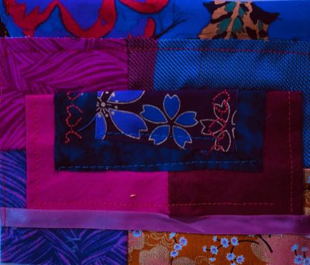 Untitled — Fabric Cards 2023