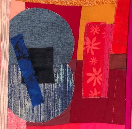 Untitled — Fabric Cards 2023