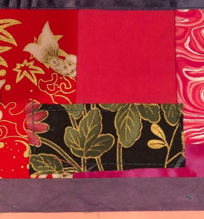 Untitled — Fabric Cards 2023