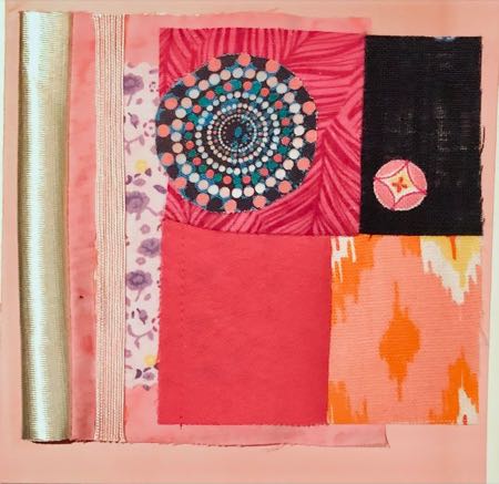 Untitled — Fabric Cards 2023