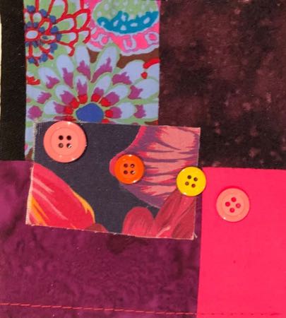Untitled — Fabric Cards 2023