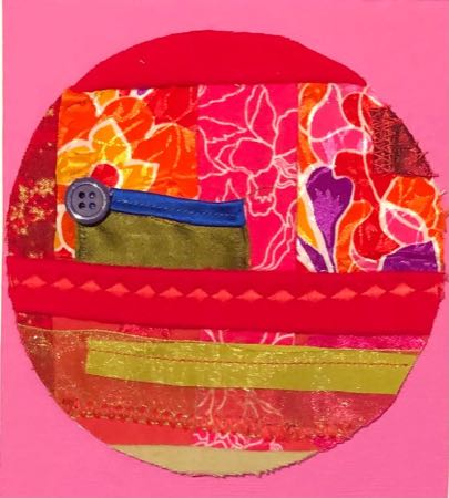 Untitled — Fabric Cards 2023
