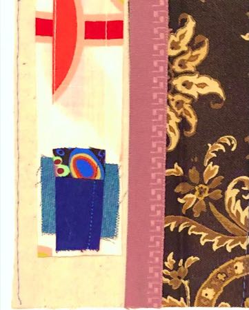 Untitled — Fabric Cards 2023