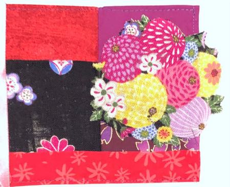 Untitled — Fabric Cards 2023