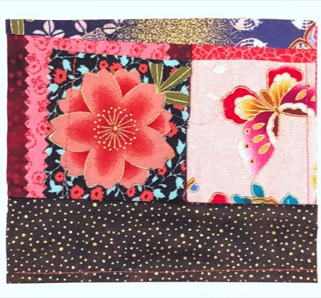 Untitled — Fabric Cards 2023