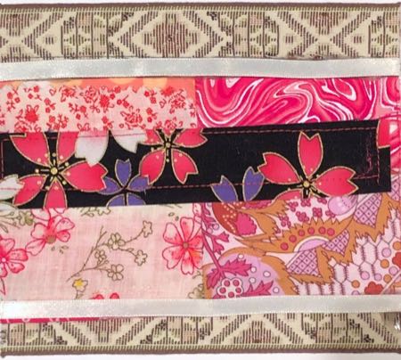 Untitled — Fabric Cards 2023