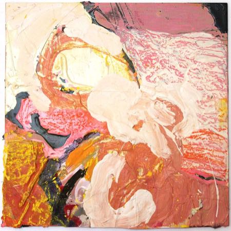 Untitled — Inside the womb