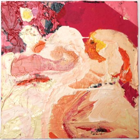 Untitled — Inside the womb