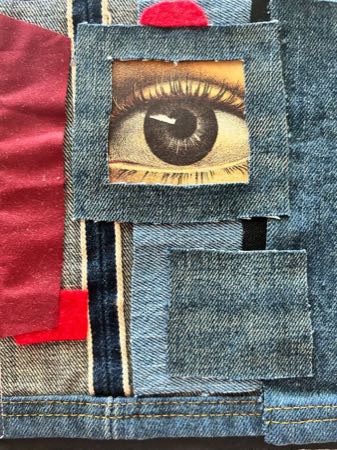 Untitled — July Joys