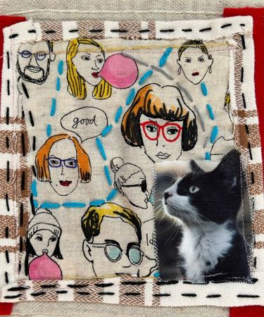 Untitled — March Meows