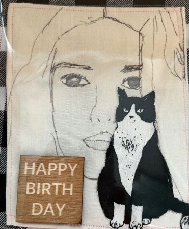 Untitled — March Meows