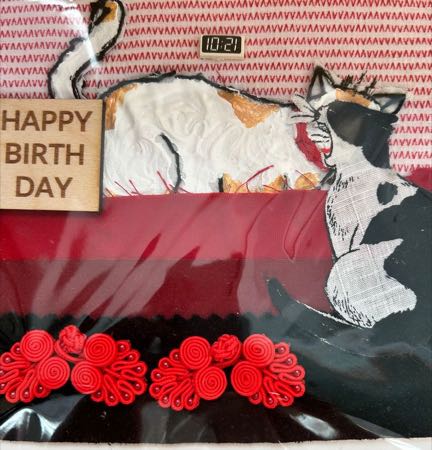 Untitled — March Meows