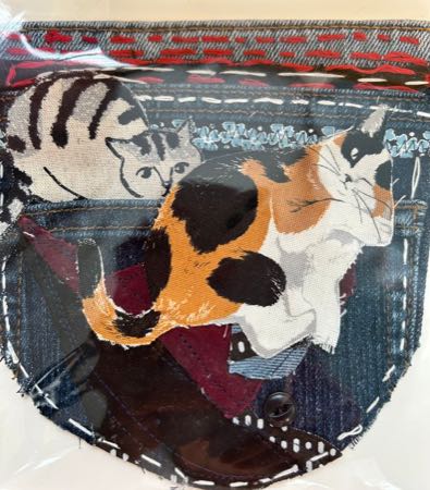 Untitled — March Meows