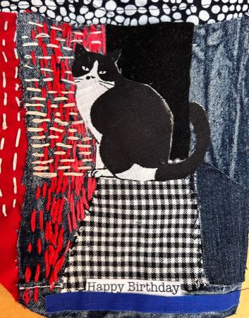 Untitled — March Meows