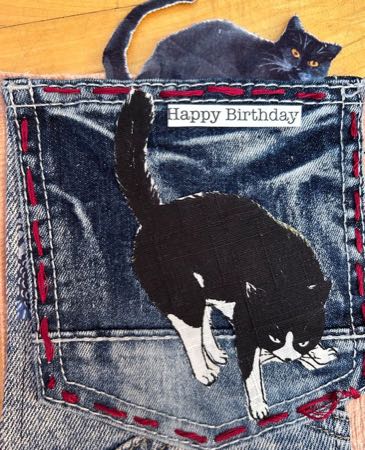 Untitled — March Meows