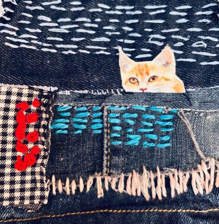 Untitled — March Meows