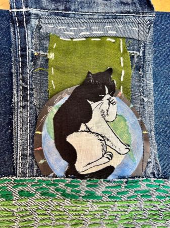 Untitled — March Meows
