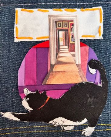 Untitled — March Meows