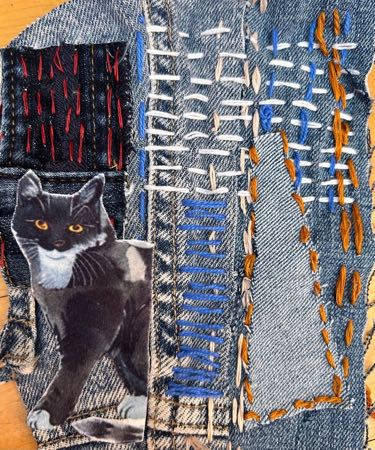 Untitled — March Meows