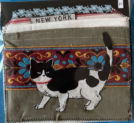 Untitled — meow makers 3-2026