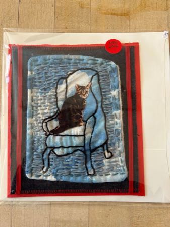 Untitled — meow makers 3-2026