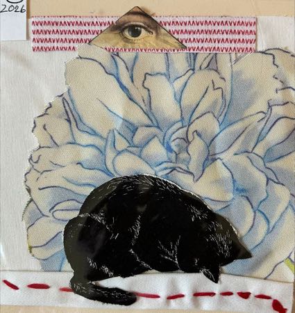 Untitled — Mid March review 2026