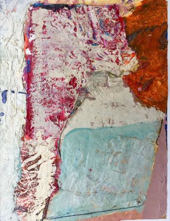 Untitled — New Work