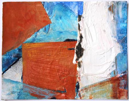 Untitled — Symphony of Color