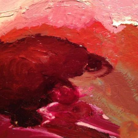 Untitled — Works in Progress