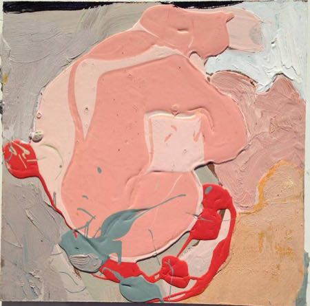 Untitled — Works in Progress